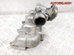 Коллектор впускной Ford Focus 1 1,8 Дизель 1498882 - АвтоСклад31.рф - авторазборка контрактные б/у запчасти в г. Белгород