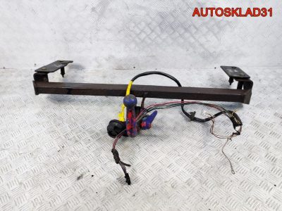 Фаркоп Opel Astra H Хетчбэк - АвтоСклад31.рф - авторазборка контрактные б/у запчасти в г. Белгород