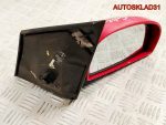 Зеркало правое 3 контакта Hyundai Getz Рест 876201C310 - АвтоСклад31.рф - авторазборка контрактные б/у запчасти в г. Белгород