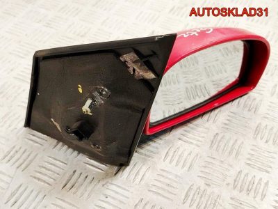 Зеркало правое 3 контакта Hyundai Getz Рест 876201C310 - АвтоСклад31.рф - авторазборка контрактные б/у запчасти в г. Белгород