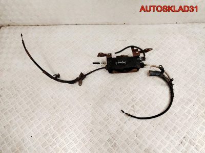 Электронный блок стояночного тормоза Renault Laguna 3 E044226101B - АвтоСклад31.рф - авторазборка контрактные б/у запчасти в г. Белгород