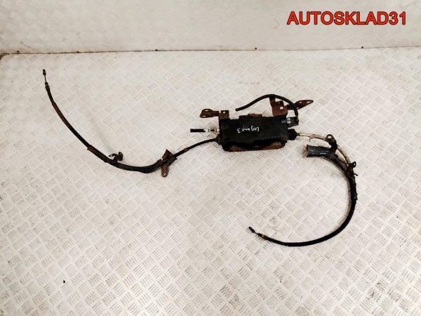 Опора двигателя задняя  Hyundai Getz 218300B700 - АвтоСклад31.рф - авторазборка контрактные б/у запчасти в г. Белгород