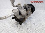 Компрессор кондиционера VW Golf 5 1K0820859J - АвтоСклад31.рф - авторазборка контрактные б/у запчасти в г. Белгород