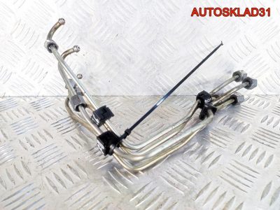 Топливная трубка Ford Focus, II - АвтоСклад31.рф - авторазборка контрактные б/у запчасти в г. Белгород