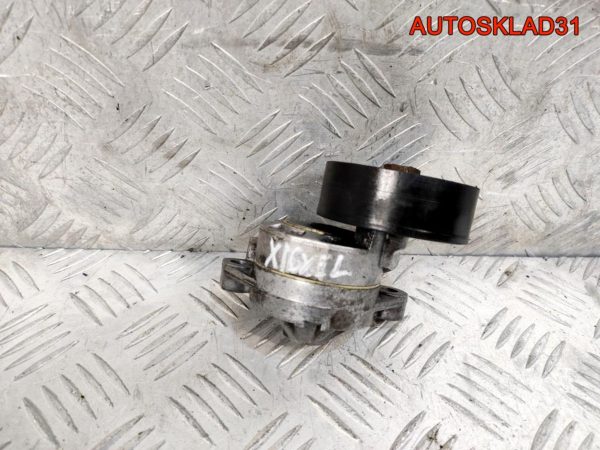 Натяжитель ремня VW Golf 3 1,4 Бензин 6K0145299 - АвтоСклад31.рф - авторазборка контрактные б/у запчасти в г. Белгород