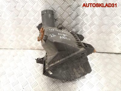 Корпус воздушного фильтра Audi A4 B5 078133837L - АвтоСклад31.рф - авторазборка контрактные б/у запчасти в г. Белгород