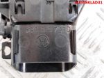 Дефлектор воздушный левый VW Passat B5+ 3B0819703D - АвтоСклад31.рф - авторазборка контрактные б/у запчасти в г. Белгород