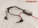 Блок обогрева лобового стекла Audi A8 D3 8E0907133 - АвтоСклад31.рф - авторазборка контрактные б/у запчасти в г. Белгород