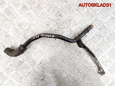 Трубка охлаждения Audi A4 B6 2,4 BDV 078121065N - АвтоСклад31.рф - авторазборка контрактные б/у запчасти в г. Белгород