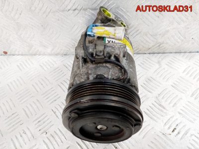 Компрессор кондиционера Opel Astr G 13124749 - АвтоСклад31.рф - авторазборка контрактные б/у запчасти в г. Белгород