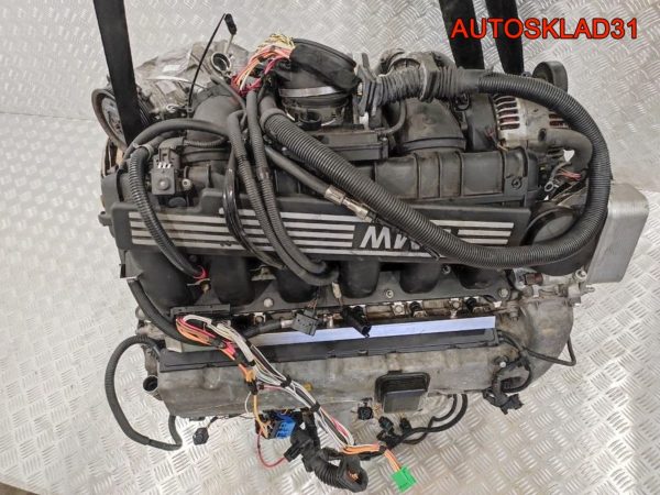 Бампер передний Volkswagen Golf Plus 5M0807221 - АвтоСклад31.рф - авторазборка контрактные б/у запчасти в г. Белгород