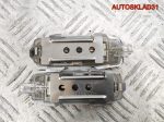 Плафон освещения салона Audi A6 C5 4D0947105A - АвтоСклад31.рф - авторазборка контрактные б/у запчасти в г. Белгород