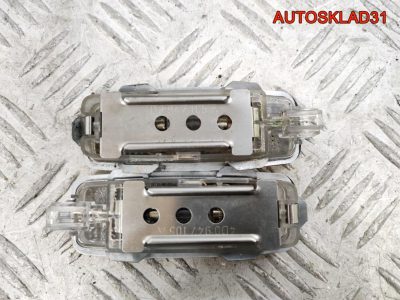 Плафон освещения салона Audi A6 C5 4D0947105A - АвтоСклад31.рф - авторазборка контрактные б/у запчасти в г. Белгород