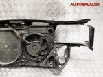 Панель передняя в сборе Audi A4 B5 Дорест 2,5 TDI 8D0805594H - АвтоСклад31.рф - авторазборка контрактные б/у запчасти в г. Белгород