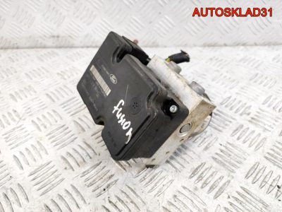 Блок ABS Ford Fusion 4S612M110DA - АвтоСклад31.рф - авторазборка контрактные б/у запчасти в г. Белгород