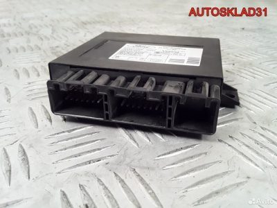 Блок управления центральным замком Ford Focus 1 - АвтоСклад31.рф - авторазборка контрактные б/у запчасти в г. Белгород