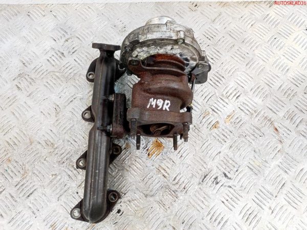 Ручка двери передняя левая VW Golf 5 1K0837885A - АвтоСклад31.рф - авторазборка контрактные б/у запчасти в г. Белгород