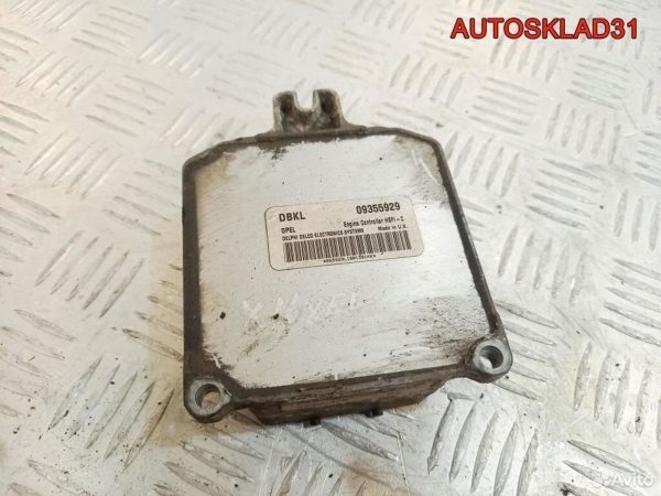 МКПП F13C374 Opel Corsa B 90400197 - АвтоСклад31.рф - авторазборка контрактные б/у запчасти в г. Белгород