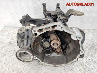 МКПП LBQ Volkswagen Golf 5 1,9 Дизель - АвтоСклад31.рф - авторазборка контрактные б/у запчасти в г. Белгород