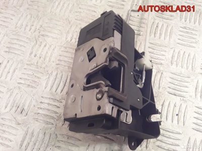 Замок двери передней левой Opel Vectra C 13210771 - АвтоСклад31.рф - авторазборка контрактные б/у запчасти в г. Белгород