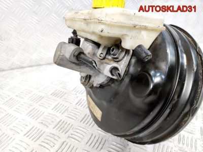 Усилитель тормозов вакуумный VW Passat B5 8E0612107L - АвтоСклад31.рф - авторазборка контрактные б/у запчасти в г. Белгород