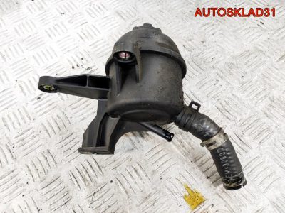 Бачок гидроусилителя Mercedes Benz W203 A2034600083 - АвтоСклад31.рф - авторазборка контрактные б/у запчасти в г. Белгород