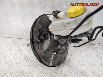 Усилитель тормозов Skoda Rapid 6C1614105L - АвтоСклад31.рф - авторазборка контрактные б/у запчасти в г. Белгород