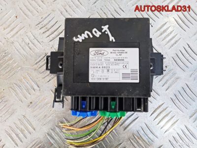 Блок управления центральным замком Ford Focus 1 - АвтоСклад31.рф - авторазборка контрактные б/у запчасти в г. Белгород