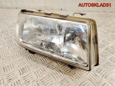 Фара правая Audi 80 B4 13883800 - АвтоСклад31.рф - авторазборка контрактные б/у запчасти в г. Белгород