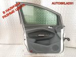 Дверь передняя левая Голая Ford C-MAX 1807601 - АвтоСклад31.рф - авторазборка контрактные б/у запчасти в г. Белгород