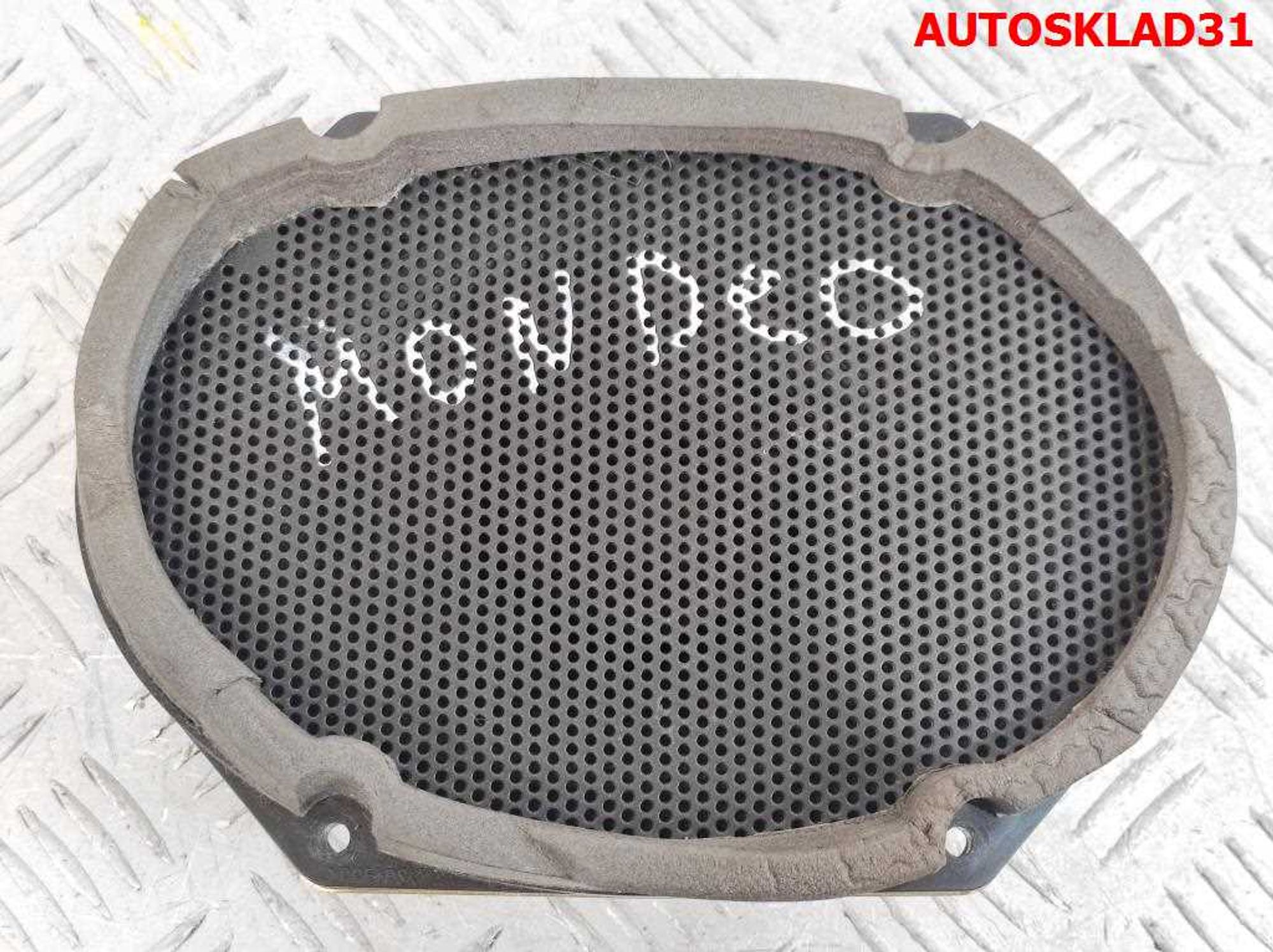 Динамик передний Ford Focus 1 XS4F18808AB - АвтоСклад31.рф - авторазборка контрактные б/у запчасти в г. Белгород Динамик передний Ford Focus 1 XS4F18808AB - АвтоСклад31.рф - авторазборка контрактные б/у запчасти в г. Белгород