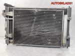 Кассета радиаторов Mitsubishi Colt 4A90 MN130393 - АвтоСклад31.рф - авторазборка контрактные б/у запчасти в г. Белгород