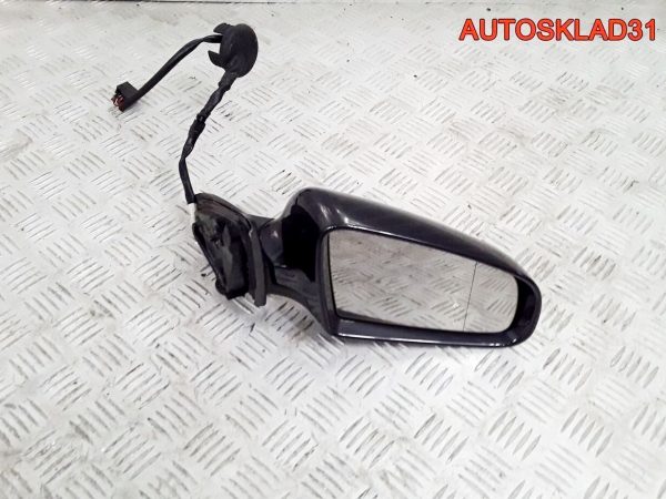 Испаритель кондиционера Audi A6 C6 4F0820103 - АвтоСклад31.рф - авторазборка контрактные б/у запчасти в г. Белгород
