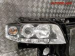 Панель передняя в сборе Audi A4 B6 1,9 TDI 8E0805594 (Р) - АвтоСклад31.рф - авторазборка контрактные б/у запчасти в г. Белгород