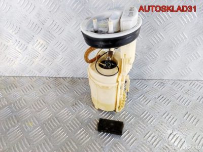 Насос топливный VW Golf 4 6X0919051G Бензин - АвтоСклад31.рф - авторазборка контрактные б/у запчасти в г. Белгород