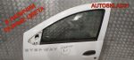Дверь передняя левая в сборе Renault Sandero 2 801012479R - АвтоСклад31.рф - авторазборка контрактные б/у запчасти в г. Белгород