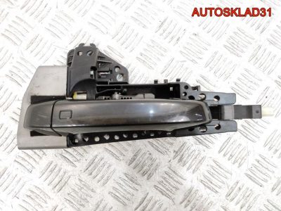 Ручка двери передняя левая A6 C7 4G 4H0837205 - АвтоСклад31.рф - авторазборка контрактные б/у запчасти в г. Белгород