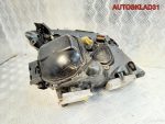 Фара левая Ксенон адаптивная Opel Vectra C дорест - АвтоСклад31.рф - авторазборка контрактные б/у запчасти в г. Белгород