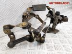 Кронштейн тяги КПП VW Golf 4 1,6 Бензин вертолет - АвтоСклад31.рф - авторазборка контрактные б/у запчасти в г. Белгород
