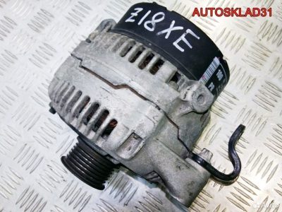 Генератор Opel Astra H 1.8 Z18XE 90356897 - АвтоСклад31.рф - авторазборка контрактные б/у запчасти в г. Белгород
