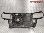 Панель передняя в сборе Audi A4 B7 2,0 TDI 8E0805594E (Р) - АвтоСклад31.рф - авторазборка контрактные б/у запчасти в г. Белгород