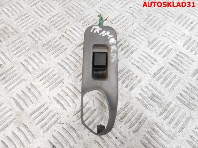 Кнопка стеклоподъемника задняя левая Nissan Primera P11 809613F000 - АвтоСклад31.рф - авторазборка контрактные б/у запчасти в г. Белгород