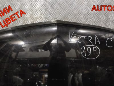 Капот Opel Vectra C 93183981 Рестайлинг - АвтоСклад31.рф - авторазборка контрактные б/у запчасти в г. Белгород