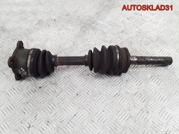 Двигатель BFC Audi A6 C5 2.5 Дизель - АвтоСклад31.рф - авторазборка контрактные б/у запчасти в г. Белгород