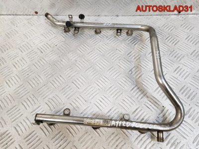 Рейка топливная Mercedes W210 3,2 M112 A1120700095 - АвтоСклад31.рф - авторазборка контрактные б/у запчасти в г. Белгород