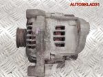 Генератор 150A BMW E90 2.0 N47D20A 12317799180 (Р) - АвтоСклад31.рф - авторазборка контрактные б/у запчасти в г. Белгород