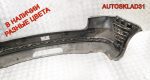 Бампер задний VW Touran 1T0807417A Рестайлинг - АвтоСклад31.рф - авторазборка контрактные б/у запчасти в г. Белгород