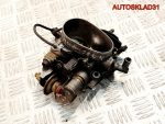 Заслонка дроссельная Audi 100 C4 2,3 AAR Бензин 054133063D - АвтоСклад31.рф - авторазборка контрактные б/у запчасти в г. Белгород