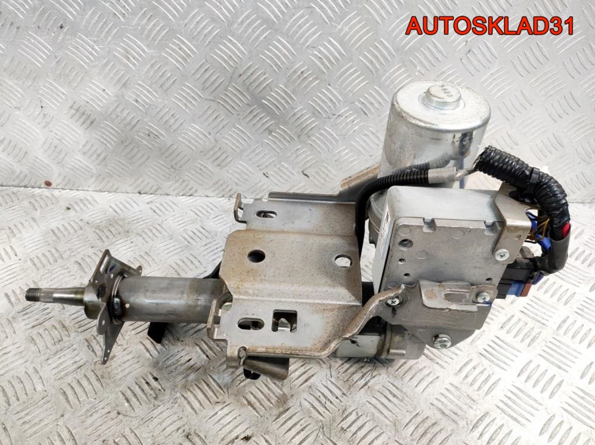 Электроусилитель руля Nissan Note E11 488109U10A - АвтоСклад31.рф - авторазборка контрактные б/у запчасти в г. Белгород Электроусилитель руля Nissan Note E11 488109U10A - АвтоСклад31.рф - авторазборка контрактные б/у запчасти в г. Белгород