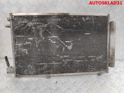 Радиатор кондиционера Ford Fiesta 6 8V5119710BD - АвтоСклад31.рф - авторазборка контрактные б/у запчасти в г. Белгород